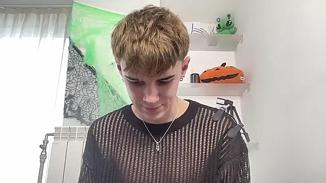 Milk Guy online show from 29, 10, 2025