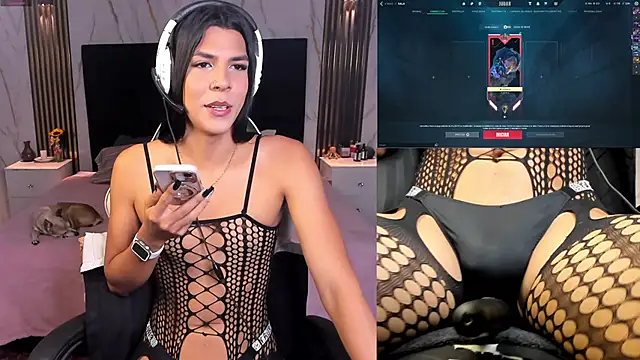 Snapshot of valeriatorrez_ chatting on 5, 12, 2025 valeriatorrez online show from 5, 12, 2025