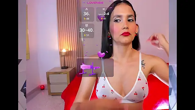 Snapshot of MaileenMilf chatting on 13, 5, 2026 MaileenMilf online show from 13, 5, 2026