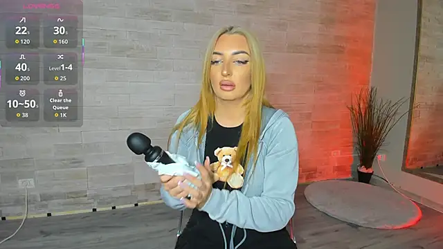 Snapshot of Lexi_Blazee chatting on 26, 9, 2025 Lexi Blazee online show from 26, 9, 2025