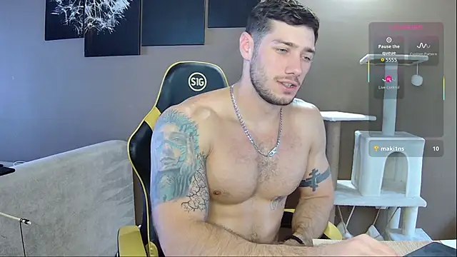 Jason theGreat online show from 6, 11, 2025