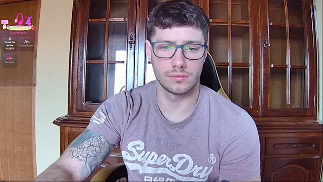 Jason theGreat online show from 18, 3, 2026