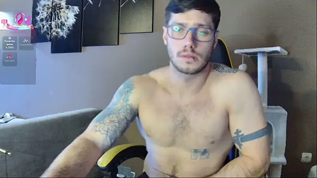 Jason theGreat online show from 29, 3, 2026