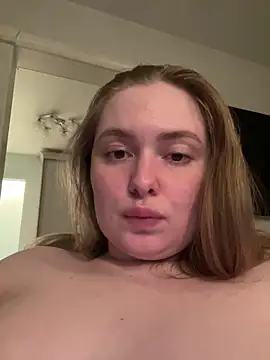 DeniMilkyyyyy online show from 8, 3, 2026