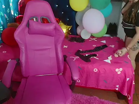 rous-kinky online show from 26, 9, 2025