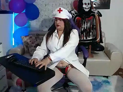 rous-kinky online show from 21, 10, 2025