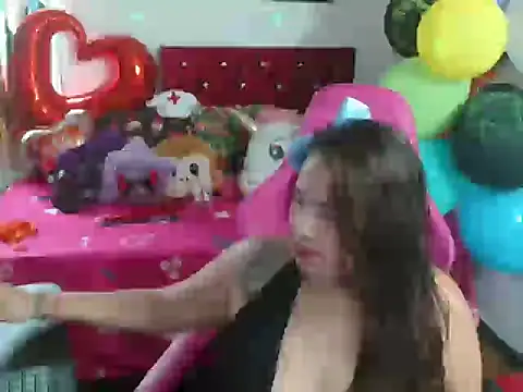 rous-kinky online show from 11, 11, 2025