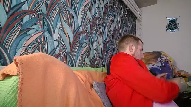 gaydavid online show from 21, 9, 2025