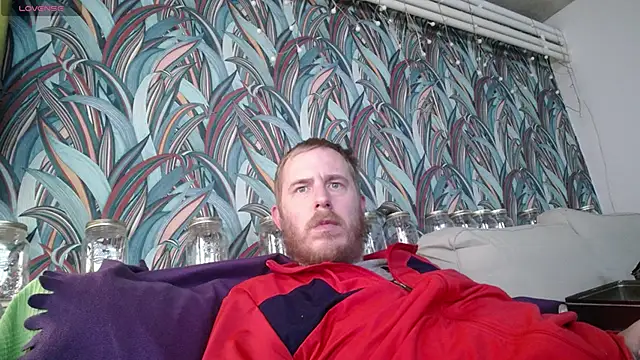 gaydavid online show from 30, 10, 2025