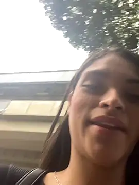 Hannacooper3 online show from 11, 11, 2025