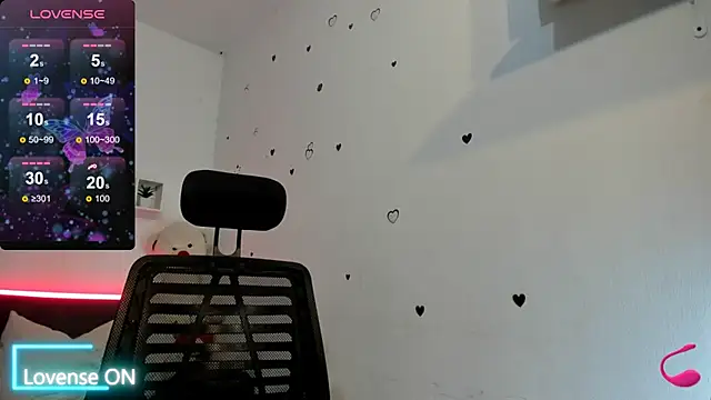 Snapshot of anastasia_tuya chatting on 16, 1, 2026 anastasia tuya online show from 16, 1, 2026