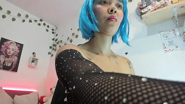 Snapshot of anastasia_tuya chatting on 17, 2, 2026 anastasia tuya online show from 17, 2, 2026