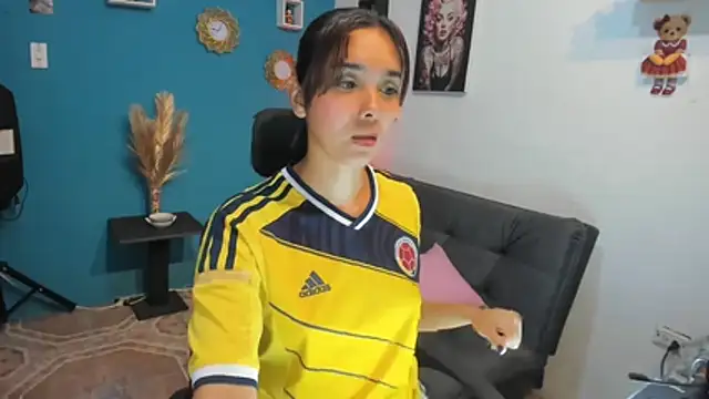 anastasia tuya online show from 8, 7, 2026