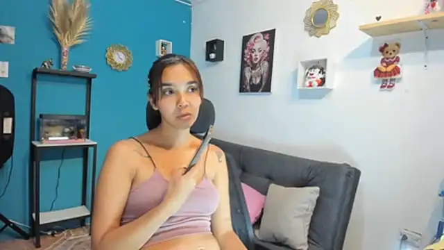 anastasia tuya online show from 11, 7, 2026