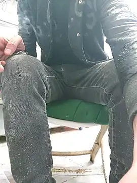 Mahdidido45 online show from 8, 1, 2026