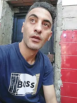 Mahdidido45 online show from 18, 7, 2026