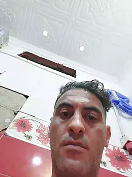 Mahdidido45 online show from 19, 7, 2026
