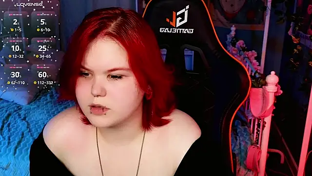 Snapshot of fillisfox_ chatting on 10, 9, 2025 fillisfox online show from 10, 9, 2025