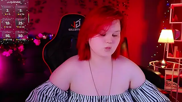 Snapshot of fillisfox_ chatting on 16, 9, 2025 fillisfox online show from 16, 9, 2025