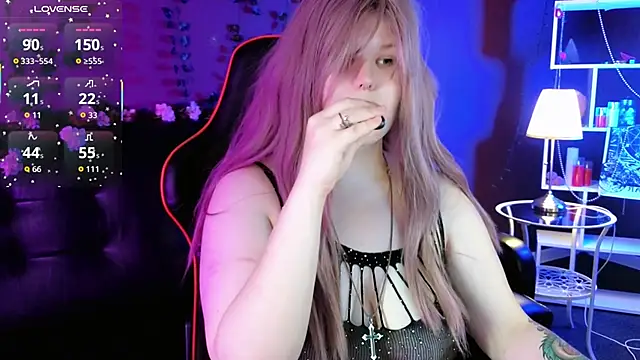 Snapshot of fillisfox_ chatting on 18, 9, 2025 fillisfox online show from 18, 9, 2025