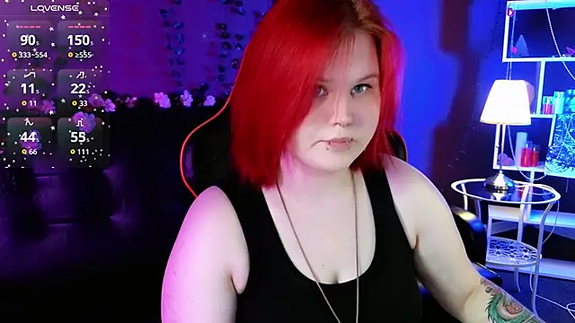 Snapshot of fillisfox_ chatting on 19, 9, 2025 fillisfox online show from 19, 9, 2025