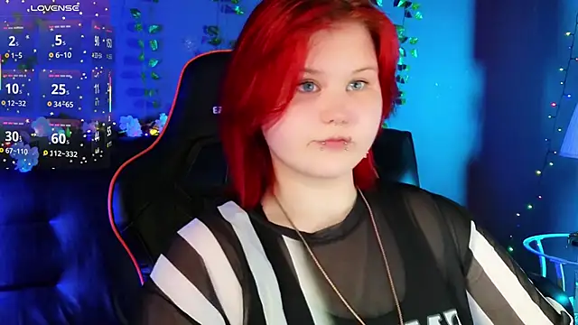 Snapshot of fillisfox_ chatting on 20, 9, 2025 fillisfox online show from 20, 9, 2025