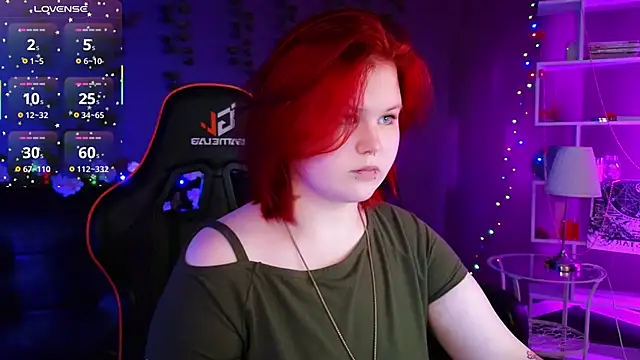 Snapshot of fillisfox_ chatting on 25, 9, 2025 fillisfox online show from 25, 9, 2025