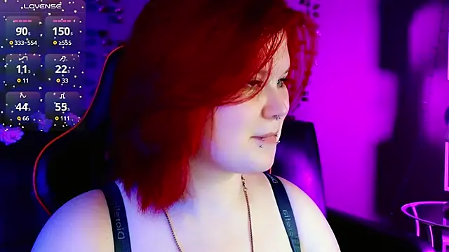 Snapshot of fillisfox_ chatting on 26, 9, 2025 fillisfox online show from 26, 9, 2025