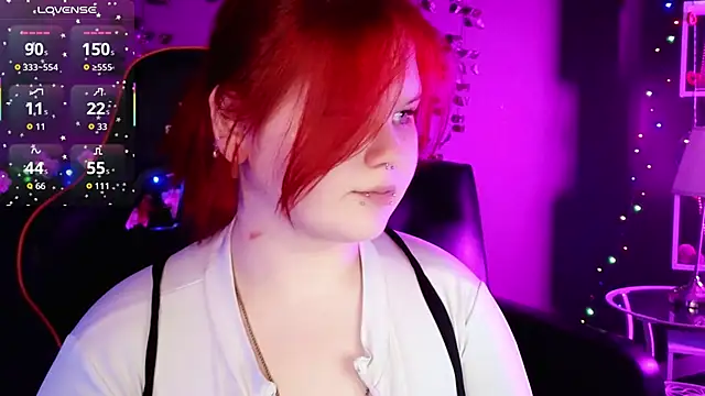 Snapshot of fillisfox_ chatting on 27, 9, 2025 fillisfox online show from 27, 9, 2025