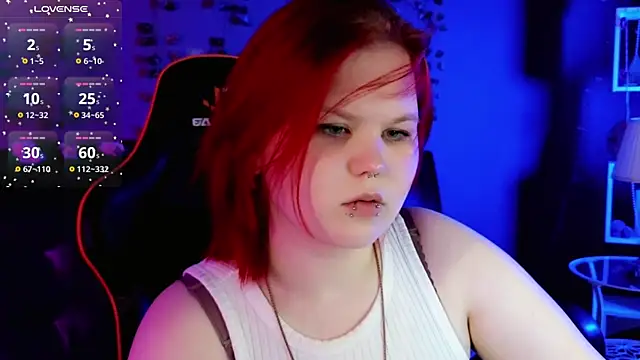 Snapshot of fillisfox_ chatting on 9, 10, 2025 fillisfox online show from 9, 10, 2025