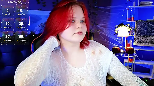 Snapshot of fillisfox_ chatting on 29, 10, 2025 fillisfox online show from 29, 10, 2025