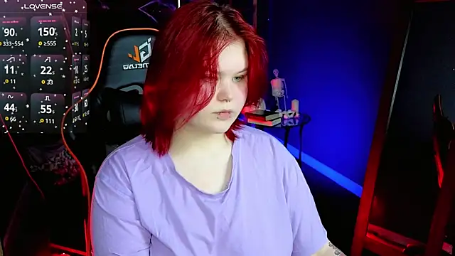 Snapshot of fillisfox_ chatting on 30, 10, 2025 fillisfox online show from 30, 10, 2025