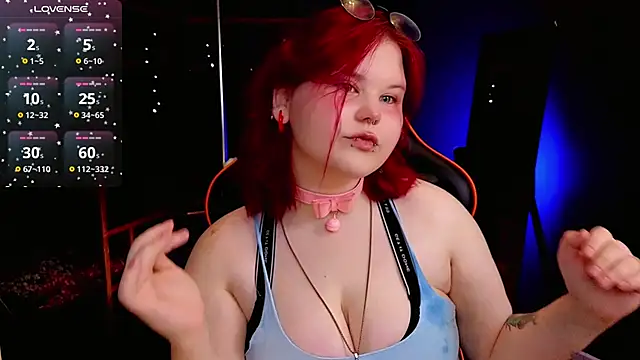 Snapshot of fillisfox_ chatting on 7, 11, 2025 fillisfox online show from 7, 11, 2025