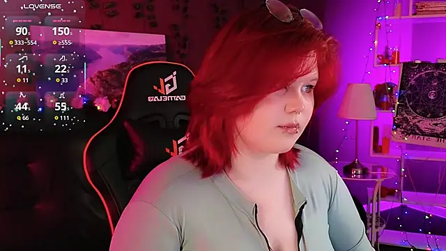 Snapshot of fillisfox_ chatting on 9, 11, 2025 fillisfox online show from 9, 11, 2025