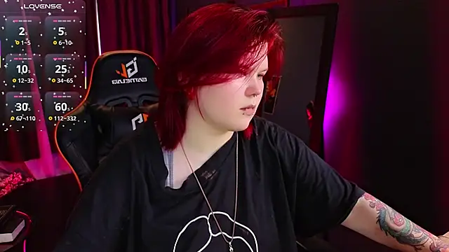 Snapshot of fillisfox_ chatting on 11, 11, 2025 fillisfox online show from 11, 11, 2025