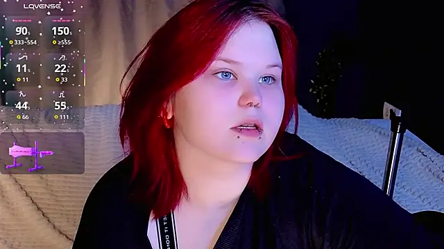 Snapshot of fillisfox_ chatting on 16, 11, 2025 fillisfox online show from 16, 11, 2025