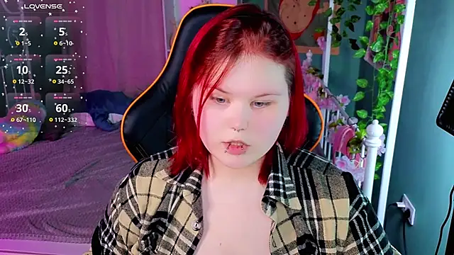 Snapshot of fillisfox_ chatting on 25, 11, 2025 fillisfox online show from 25, 11, 2025