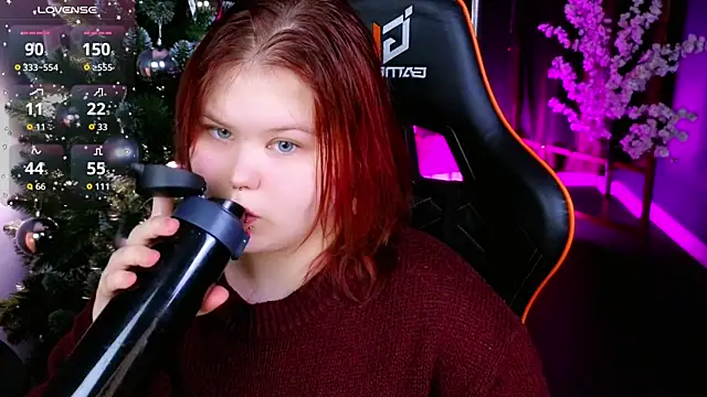 fillisfox  online show from 9, 1, 2026