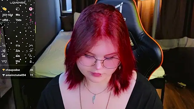 fillisfox  online show from 7, 2, 2026