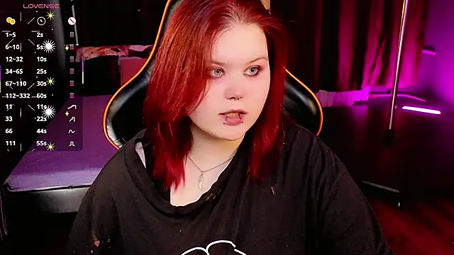 fillisfox  online show from 27, 2, 2026