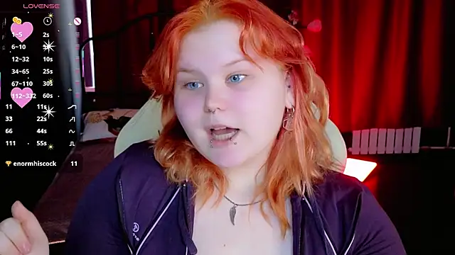 fillisfox  online show from 18, 4, 2026