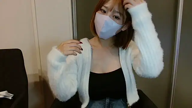 Snapshot of JURIO0715 chatting on 27, 10, 2025 JURIO0715 online show from 27, 10, 2025
