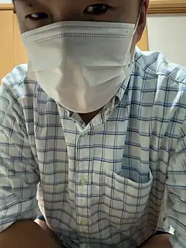 Snapshot of daikimaeda chatting on 23, 9, 2025 daikimaeda online show from 23, 9, 2025