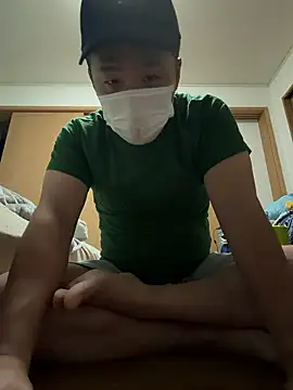 Snapshot of daikimaeda chatting on 27, 9, 2025 daikimaeda online show from 27, 9, 2025