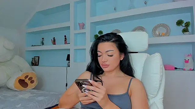 Snapshot of juicyjulie_ chatting on 15, 10, 2025 juicyjulie online show from 15, 10, 2025