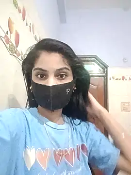 Hot-Soniya733 online show from 17, 9, 2025