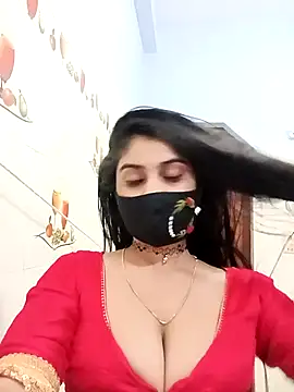 Hot-Soniya733 online show from 12, 2, 2026