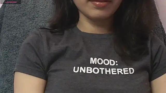 SWEET-18-TEEN online show from 17, 11, 2025