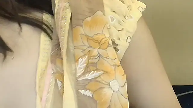 SWEET-18-TEEN online show from 15, 4, 2026