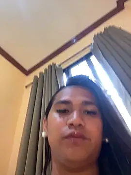 ScarletMoore online show from 29, 10, 2025